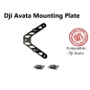 Dji Avata Mounting Plate Original - Mounting Plate Dji Avata